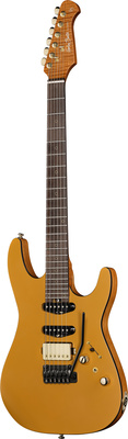 Harley Benton - Fusion-IV HSS RW SGD Harley Benton - Fusion-IV HSS RW SGD