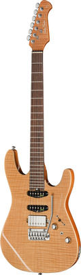 Harley Benton - Fusion-IV HSS RW FNT Harley Benton - Fusion-IV HSS RW FNT