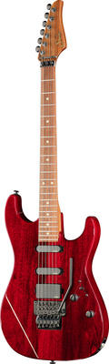 Suhr - Custom Shop Standard TR Suhr - Custom Shop Standard TR