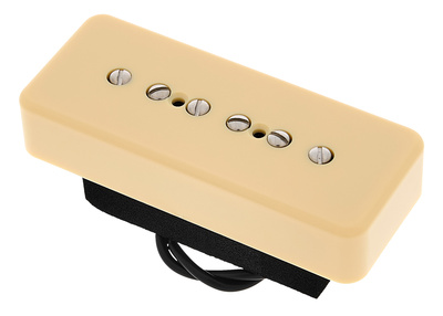 Gotoh Pickups - Old-1 P-90 Soapbar BR CR