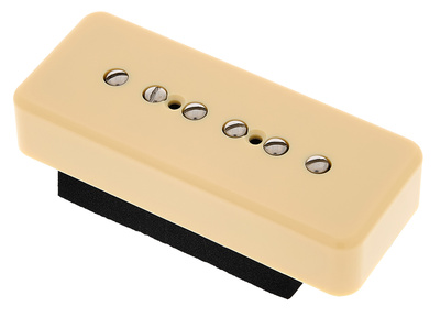 Gotoh Pickups - Old-1 P-90 Soapbar NE CR