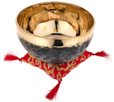 Thomann - Tibetan Singing Bowl Ishana 12 Thomann - Tibetan Singing Bowl Ishana 12