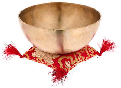 Thomann - Tibetan ZenO Singing Bowl 1050 Thomann - Tibetan ZenO Singing Bowl 1050