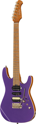 Harley Benton - Fusion-IV HSH MN PM Harley Benton - Fusion-IV HSH MN PM