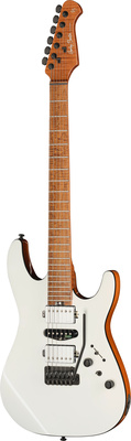 Harley Benton - Fusion-IV HSH MN WM Harley Benton - Fusion-IV HSH MN WM