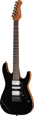 Harley Benton - Fusion-IV HSH RW BM Harley Benton - Fusion-IV HSH RW BM