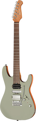 Harley Benton - Fusion-IV HSH RW SGR Harley Benton - Fusion-IV HSH RW SGR