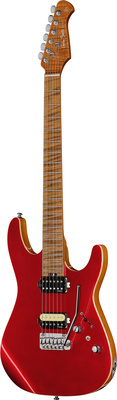 Harley Benton - Fusion-IV HH MN RM Harley Benton - Fusion-IV HH MN RM