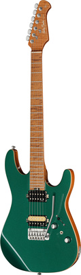 Harley Benton - Fusion-IV HH MN OTC Harley Benton - Fusion-IV HH MN OTC