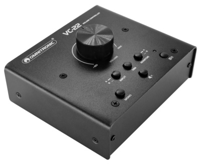 Omnitronic - VC-22