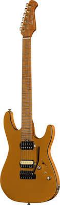Harley Benton - Fusion-IV HH MN SGD Harley Benton - Fusion-IV HH MN SGD