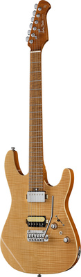 Harley Benton - Fusion-IV HH MN FNT Harley Benton - Fusion-IV HH MN FNT
