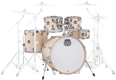 Mapex - Mars Maple Stage Shell Set NW
