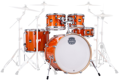 Mapex - Mars Maple Stage Shell Set OG