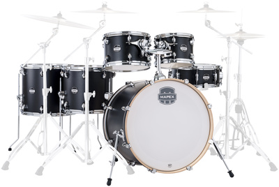 Mapex - Mars Maple Stage+ Shell Set KD