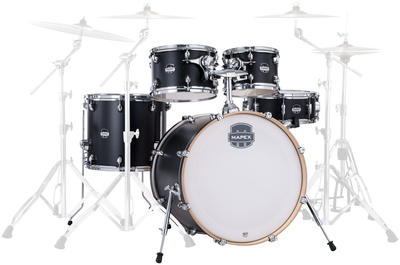 Mapex - Mars Maple Stage Shell Set KD