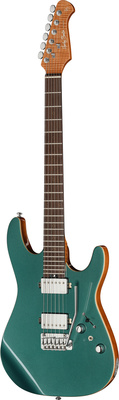 Harley Benton - Fusion-IV HH RW JM Harley Benton - Fusion-IV HH RW JM