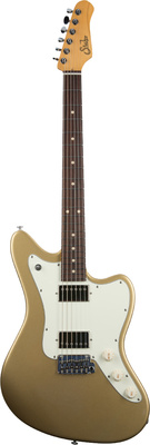 Suhr - Classic JM HH RW GD