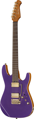 Harley Benton - Fusion-IV HH RW PM Harley Benton - Fusion-IV HH RW PM