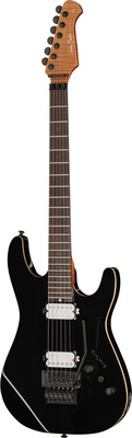 Harley Benton - Fusion-IV HH RW FR BM Harley Benton - Fusion-IV HH RW FR BM