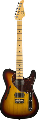 Suhr - Alt T MN 3TB