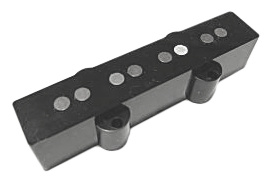 Gotoh Pickups - JB-Classic NE BK