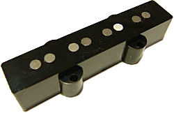 Gotoh Pickups - JB-Classic BR BK