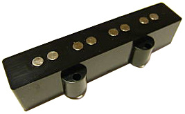 Gotoh Pickups - JB-Custom NE BK