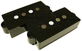 Gotoh Pickups - PB-Classic BK