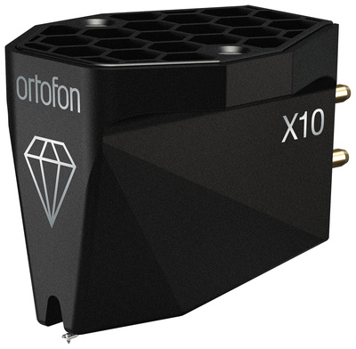 Ortofon - MC X10