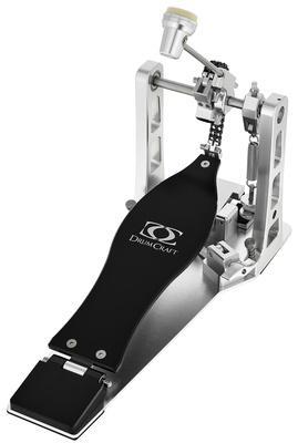 DrumCraft - Nighthawk Single Bass Pedal CD
