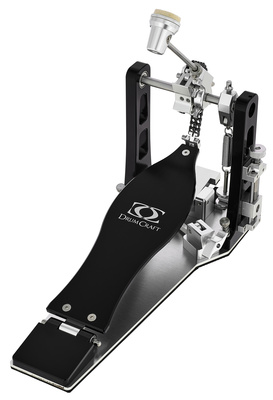 DrumCraft - Nighthawk Max Single Pedal