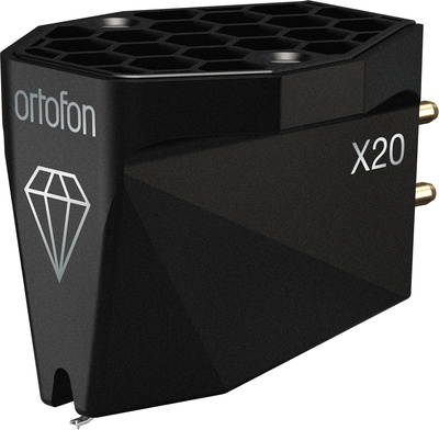 Ortofon - MC X20
