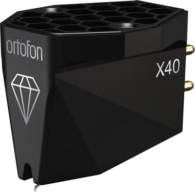 Ortofon - MC X40