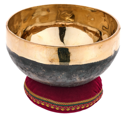 Thomann - Tibetan Singing Bowl Ishana 65 Thomann - Tibetan Singing Bowl Ishana 65
