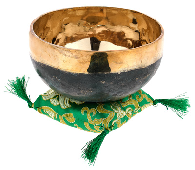 Thomann - Tibetan Singing Bowl Ishana 85 Thomann - Tibetan Singing Bowl Ishana 85