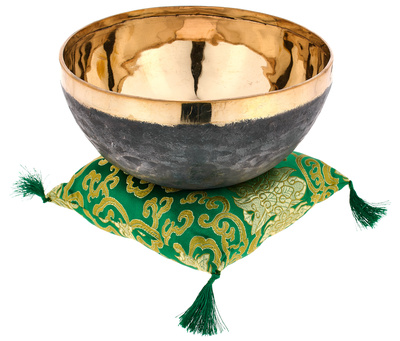 Thomann - Tibetan Singing Bowl Ishana 15 Thomann - Tibetan Singing Bowl Ishana 15