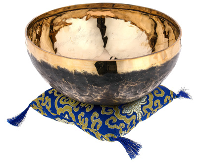 Thomann - Tibetan Singing Bowl Ishana 20 Thomann - Tibetan Singing Bowl Ishana 20