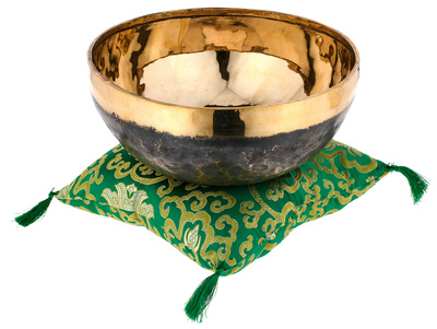 Thomann - Tibetan Singing Bowl Ishana 24 Thomann - Tibetan Singing Bowl Ishana 24