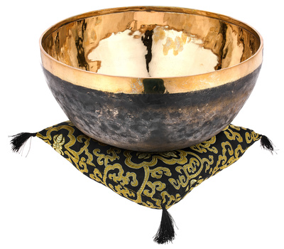 Thomann - Tibetan Singing Bowl Ishana 30 Thomann - Tibetan Singing Bowl Ishana 30