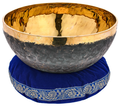 Thomann - Tibetan Singing Bowl Ishana 40 Thomann - Tibetan Singing Bowl Ishana 40