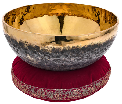 Thomann - Tibetan Singing Bowl Ishana 50 Thomann - Tibetan Singing Bowl Ishana 50