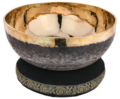 Thomann - Tibetan Singing Bowl Ishana 60 Thomann - Tibetan Singing Bowl Ishana 60