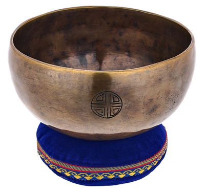 Thomann - Tibetan Singing Bowl FM 550 Thomann - Tibetan Singing Bowl FM 550
