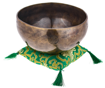 Thomann - Tibetan Singing Bowl FM 950 Thomann - Tibetan Singing Bowl FM 950