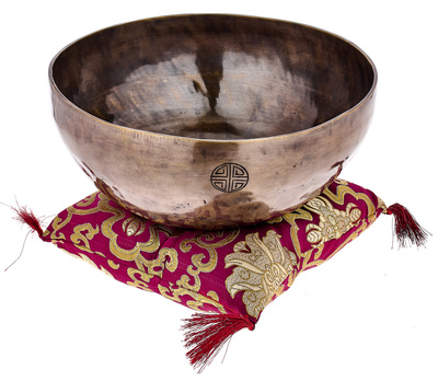 Thomann - Tibetan Singing Bowl FM 1250 Thomann - Tibetan Singing Bowl FM 1250