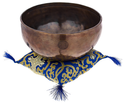 Thomann - Tibetan Singing Bowl FM 1750 Thomann - Tibetan Singing Bowl FM 1750