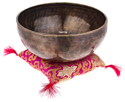 Thomann - Tibetan Singing Bowl FM 2100 Thomann - Tibetan Singing Bowl FM 2100