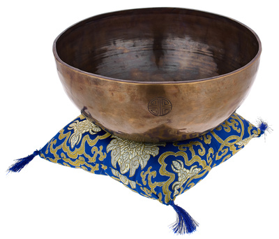 Thomann - Tibetan Singing Bowl FM 2700