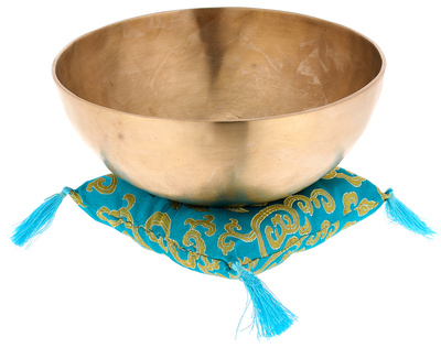 Thomann - Tibetan ZenO Singing Bowl 900 Thomann - Tibetan ZenO Singing Bowl 900